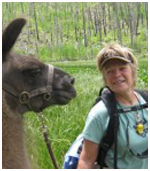 Gail Davidson