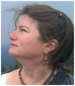 Stephanie Wright