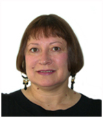 Sylvia Vega-Ortiz