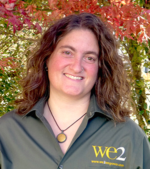 Michele Zehr